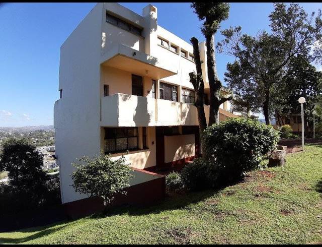 2 BEDROOM DUPLEX SOLD IN PARADISE VALLEY